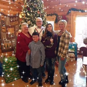 Meet your Posher, Randi